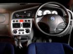 Fiat Siena 2002 года (ZA)